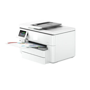 Inscart-13-5XG3FM Multi function Wi-Fi & Auto Duplex Color Ink Tank All in One Printer