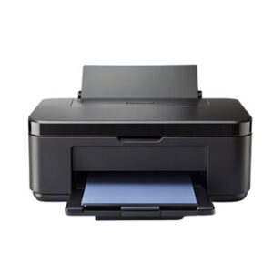Inscart-12-LPS9EM Wireless Ink tank Printer All-in-one (Print, Scan, Copy) with ADF and Fax