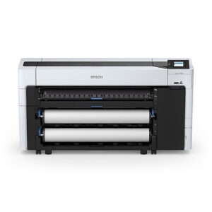 Inscart-10-KNJ09W All-in-One Auto Duplex WiFi Integrated Ink Tank Color Wired Color Home Inkjet Printers