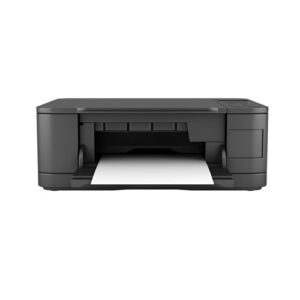 Inscart-3-B9HV0B All-in-One Ink Wired Tank Colour Home Inkjet Printers(Black)