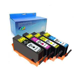 Inscart-17 GI-790 Bottle, Set of 4 (G1000, G1010, G2000, G2002)