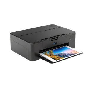 Inscart-8-P8HT9U Wi-Fi Mono Printer, Windows, Mac and Linux Support