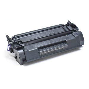 Inscart-23 152A Black Toner Cartridge Compatible with HP W1520